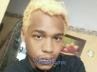 RomeLyonn