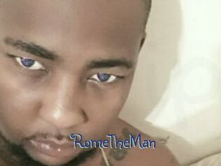 RomeTheMan