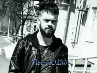 Romeo0233