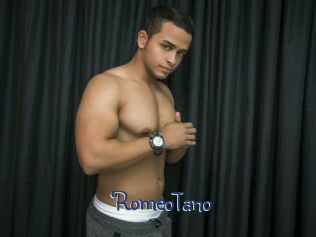 RomeoTano