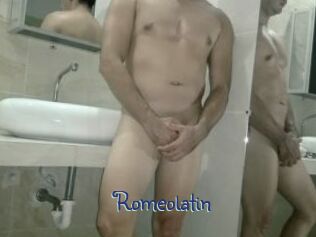 Romeolatin