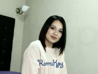 RomiKay