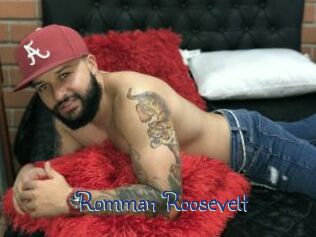 Romman_Roosevelt