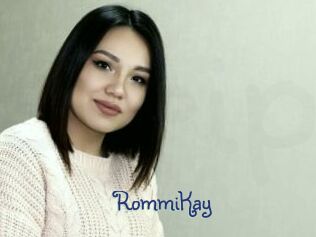 RommiKay