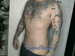 RonnieRebel
