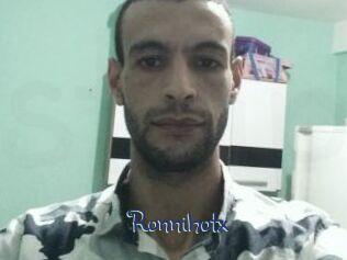 Ronnihotx