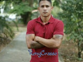 RonyCrasso