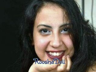 RooshaDoll