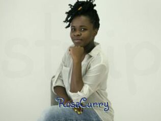RosaCurry