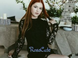 RosaCute