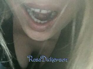 RosaDickerson