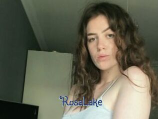RosaLake