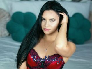 RosaNowlyn