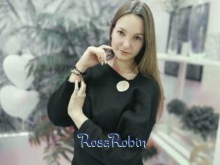 RosaRobin