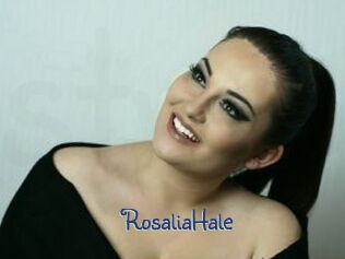 RosaliaHale