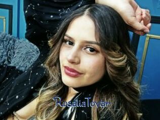 RosaliaTovar