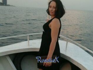 RosalieX