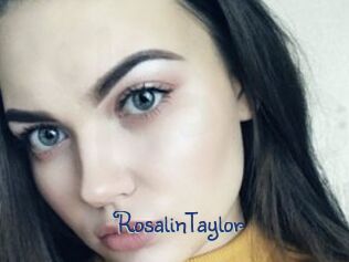 RosalinTaylor