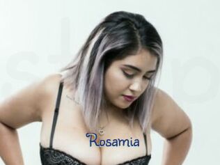 Rosamia
