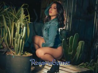 RosarioGomez