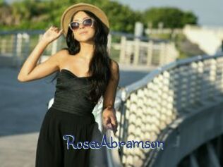 RoseAbramson