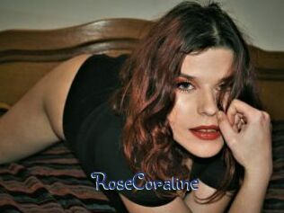 RoseCoraline Stripx