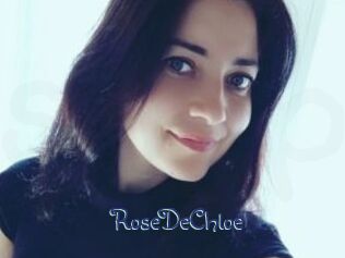 RoseDeChloe