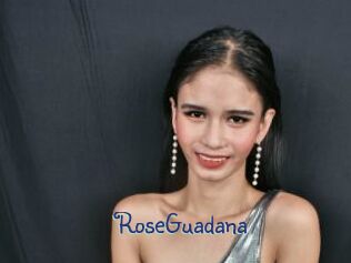RoseGuadana