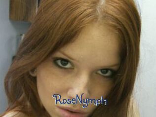 RoseNymph