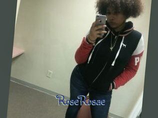 RoseRosae