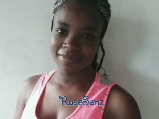 RoseSanz