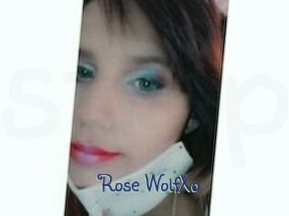 Rose_WolfXo