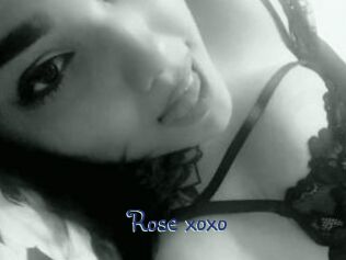 Rose_xoxo