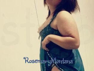 RosemaryMontana