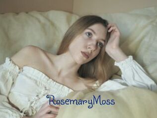 RosemaryMoss