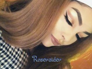 Roseraider