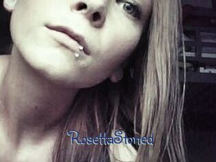 RosettaStoned