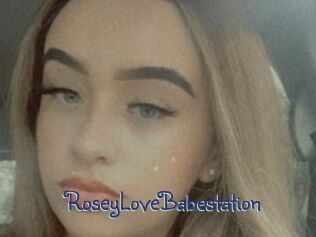 RoseyLoveBabestation
