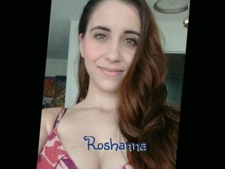 Roshanna