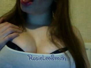 RosieLeeSmith