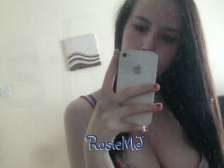 RosieMJ
