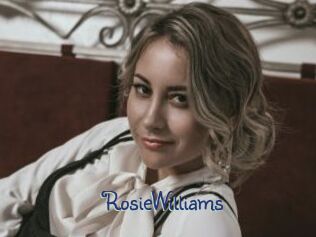 RosieWilliams