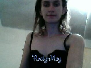 RoslynMay
