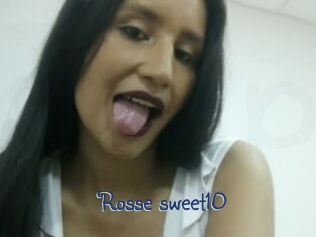 Rosse_sweet10 Stripx