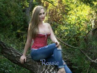 Rossie Stripx