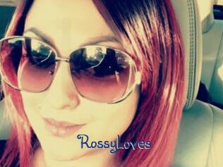 RossyLoves