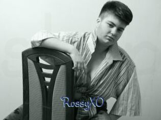 RossyXO Stripx