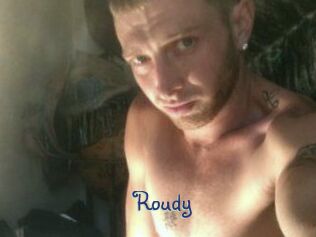 Roudy