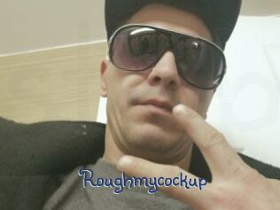Roughmycockup