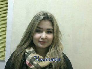 Roumania